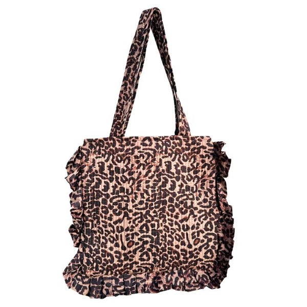 SHOPPER FLOOR - PANTHER