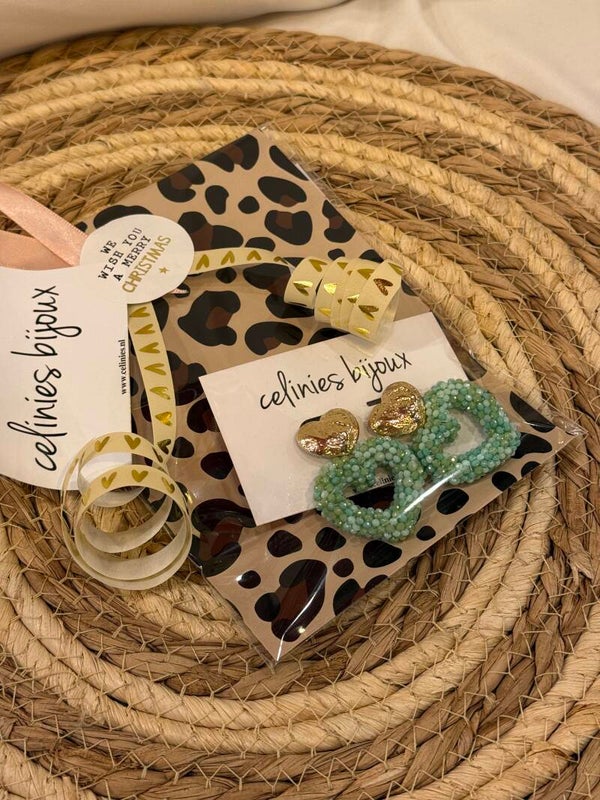 RVS STATEMENT OORBELLEN