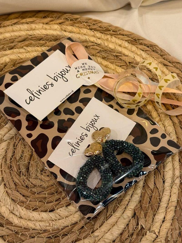 RVS STATEMENT OORBELLEN