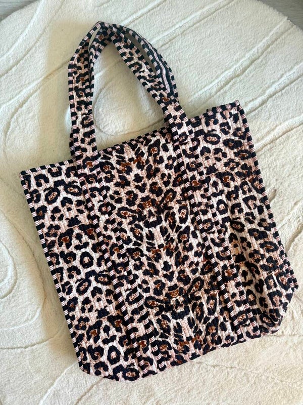 SHOPPER FIEN - PANTHER