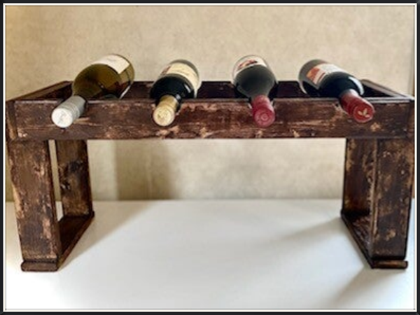 Wine Rack