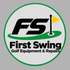 First Swing Golf Equipment &amp; Repairs
