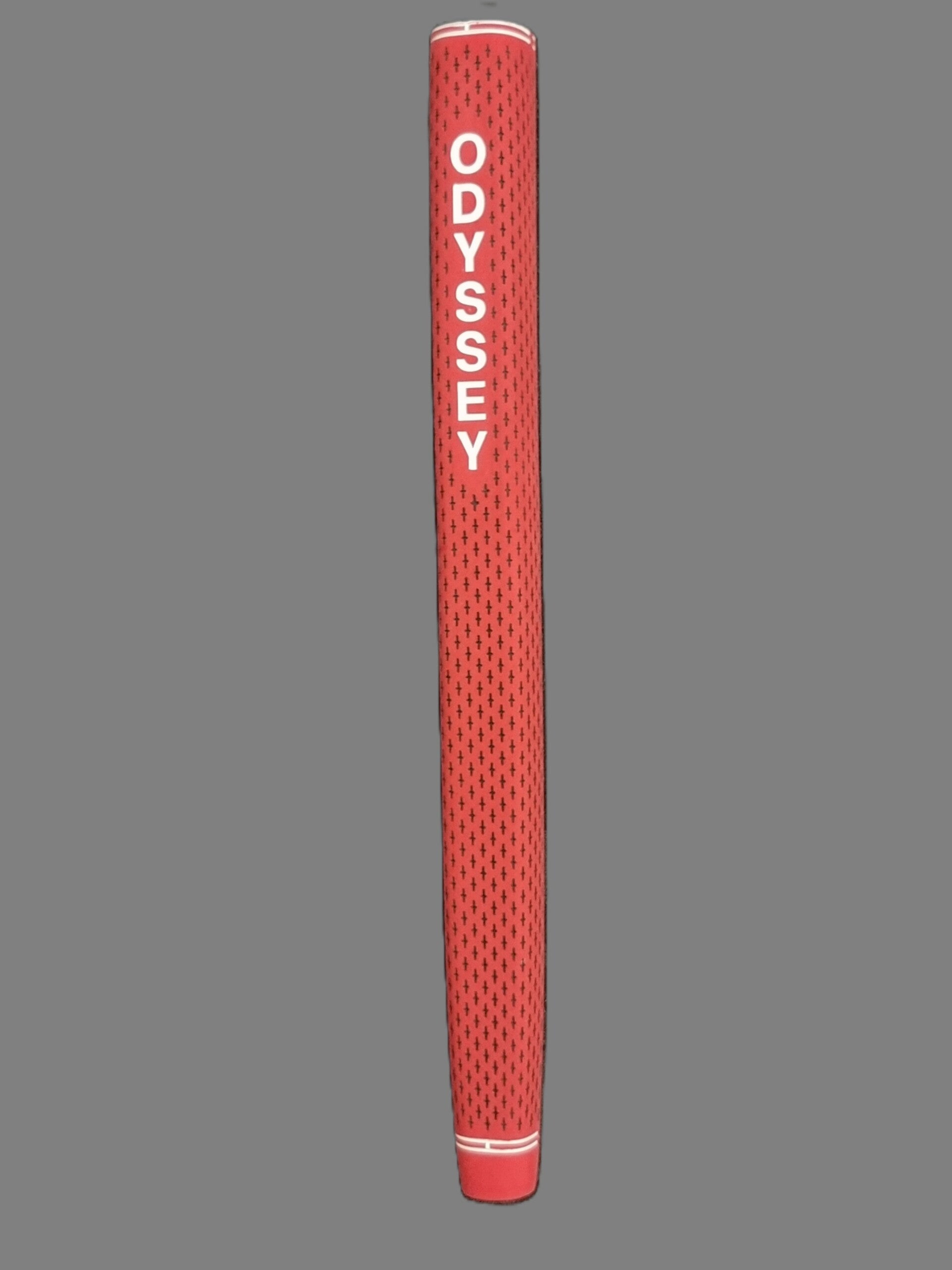 Golf Grip Putter - Odyssey - Red - 1pc