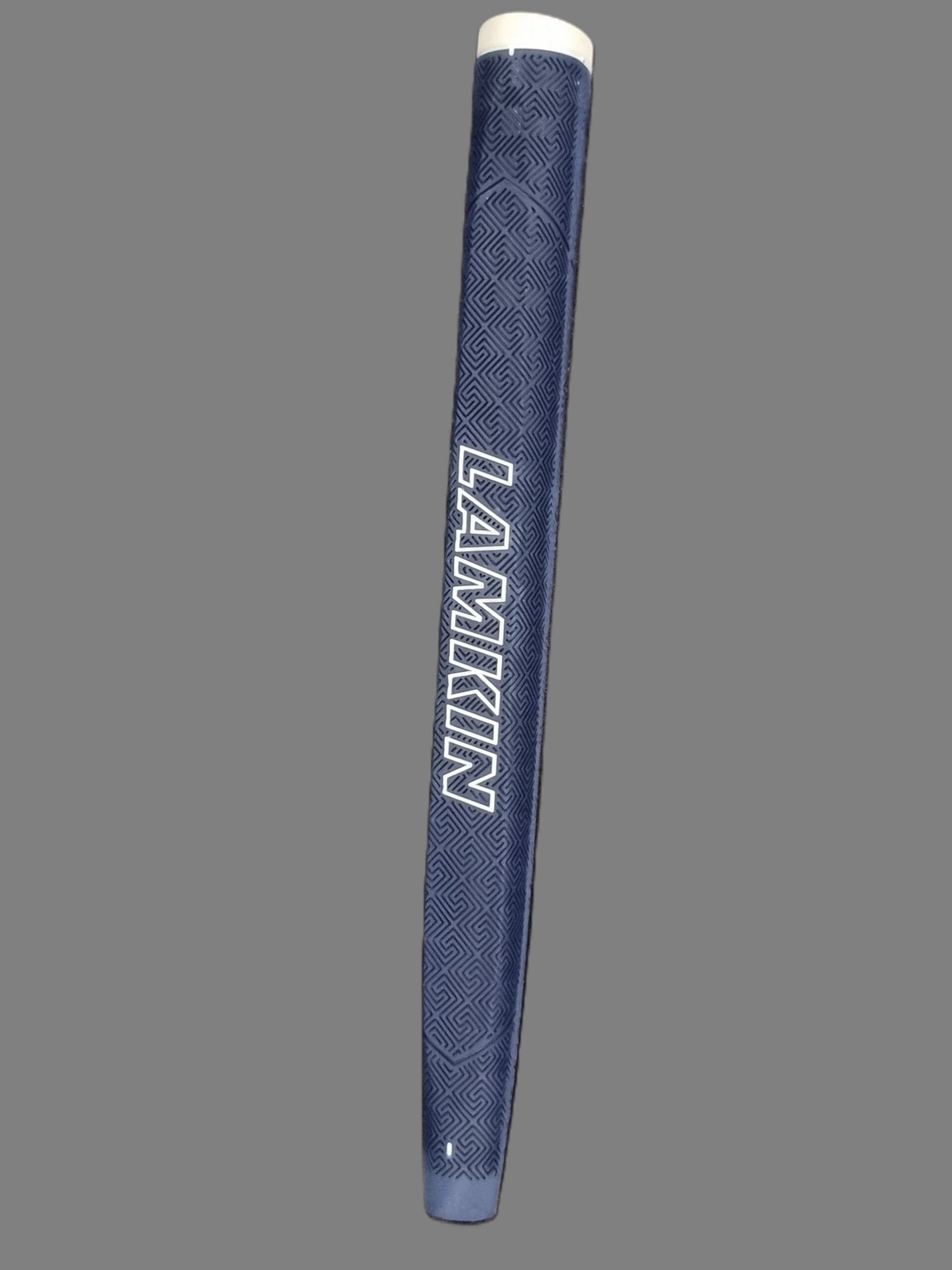 Golf Grip Putter - Lamkin - High-Quality - Blue - Enhance stability & control - 1pc
