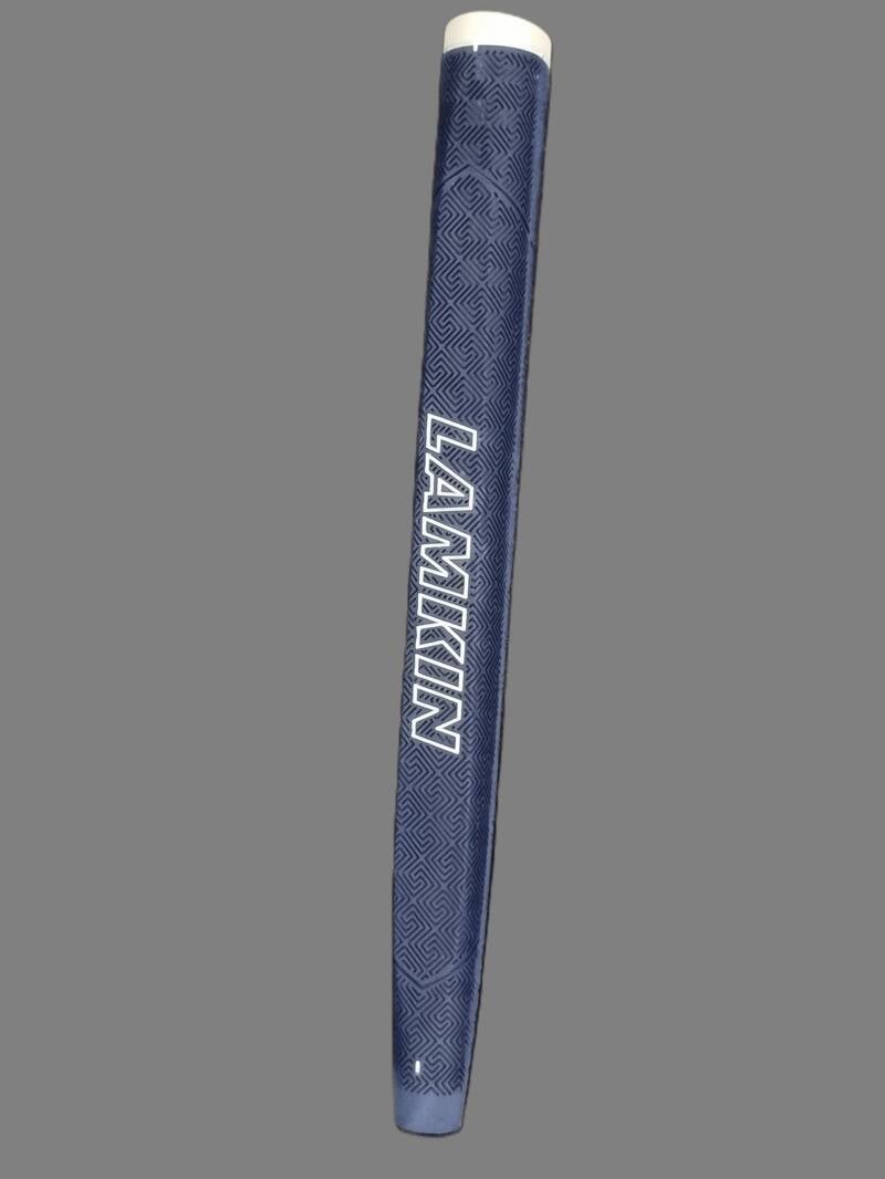 1pc Lamkin Putter Grip - High-Quality - Blue - Enhance stability & control