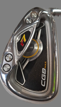 Tailormade 7R CGB max - 6 Iron