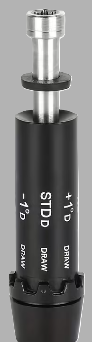Golf Shaft Adapter Sleeve - Cobra  LTDx, LS, Speedzone, F9, F8, and Fly-Z clubheads