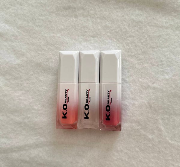 Trio Gloss