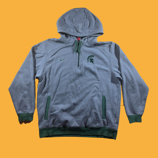 (XL) Michigan State Hoodie