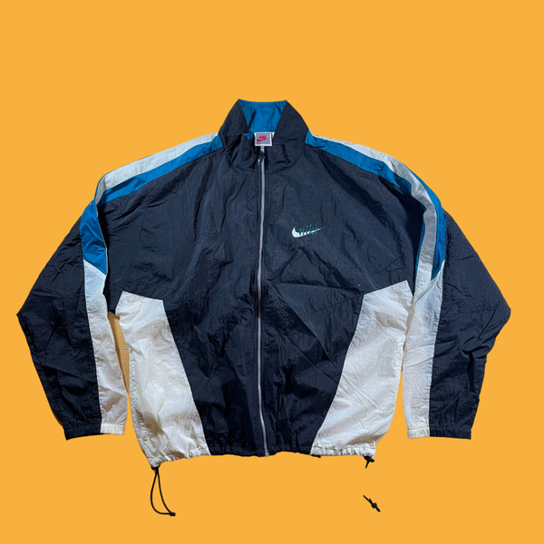 (M) Vintage Nike Windbreaker