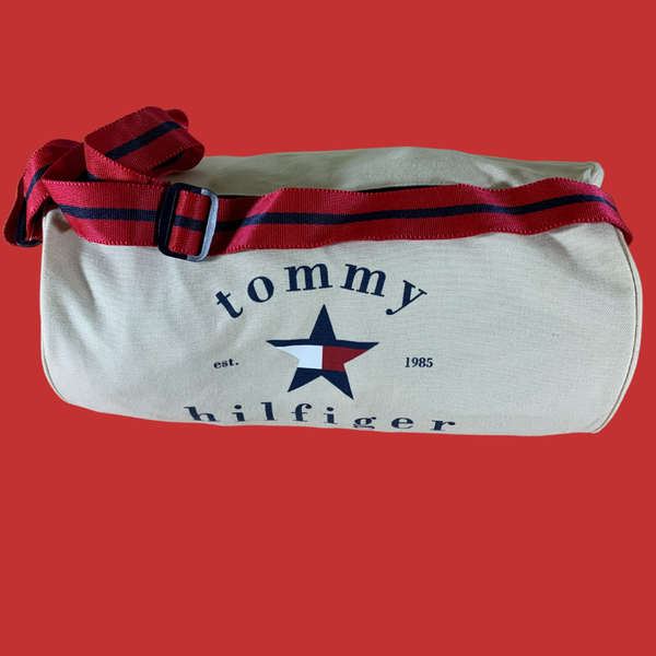 Vintage Tommy Hilfiger Bag