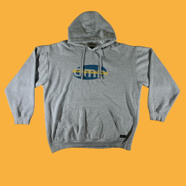 (XL) Dave Matthews Band Hoodie