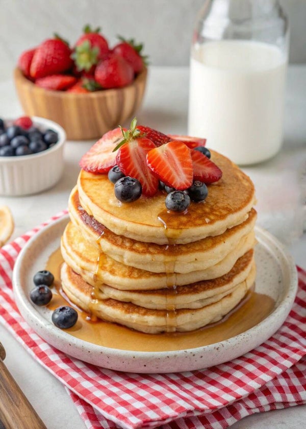 PANCAKE