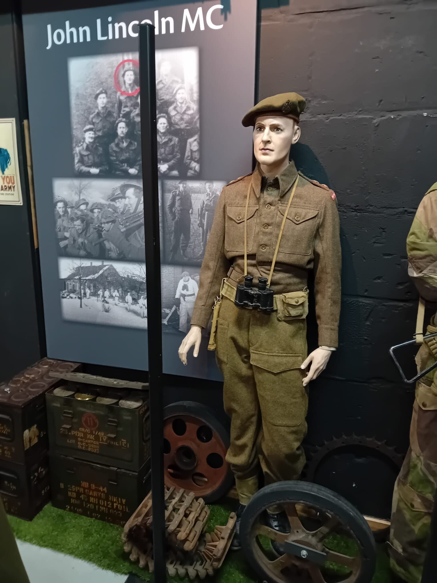 John Lincoln Blitterswijck