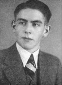 Sef van Megen