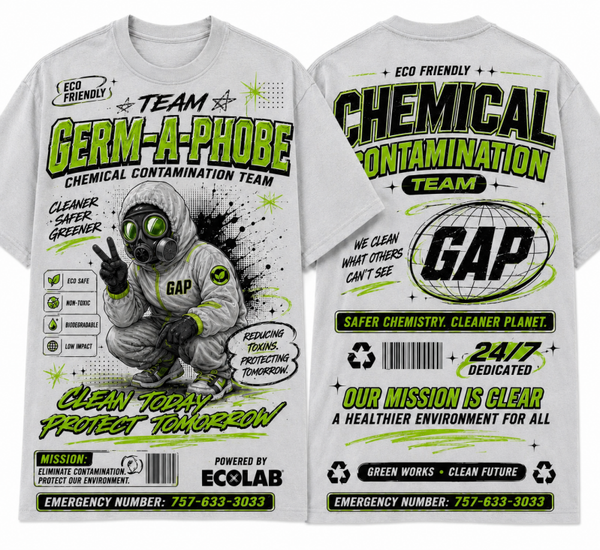 Contaminated Soil Tee
