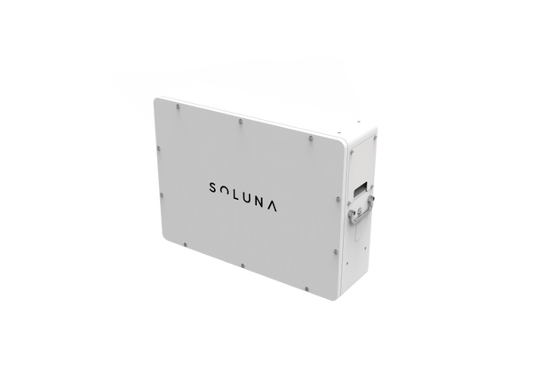 Soluna EoS-5K Pack(W)