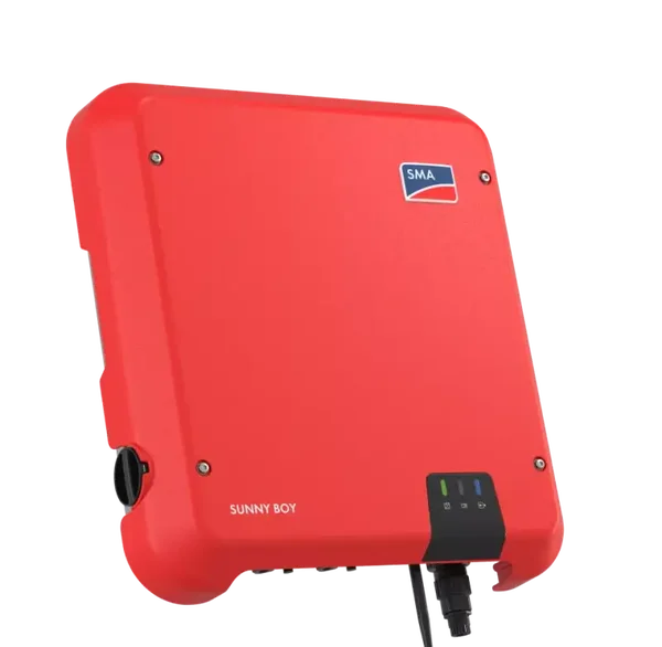 SMA Sunny Boy 3.0 AV-41 Smart Connected