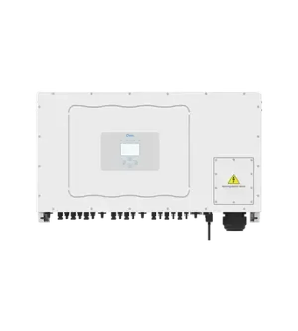 Deye SUN-125K-G01P3-EU-AM8