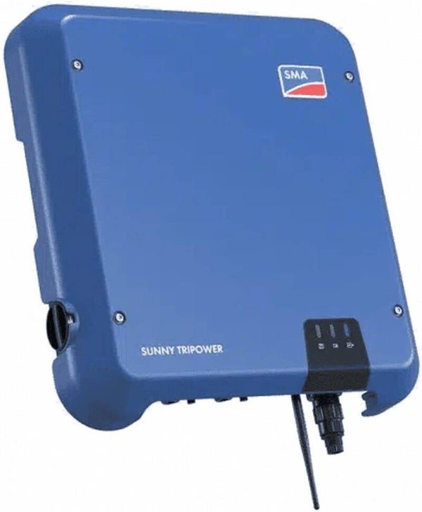 SMA Sunny Tripower 4.0 AV-40