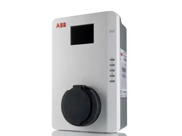 ABB Terra AC W22-T-RD-MC-0