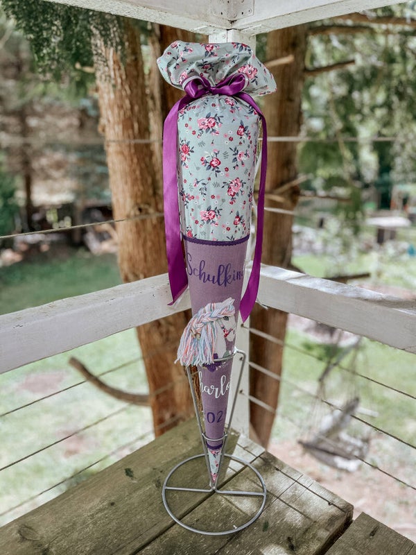 Schultüte