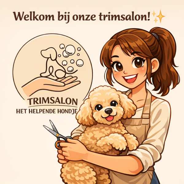puppypakket