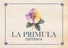 Osteria La Primula