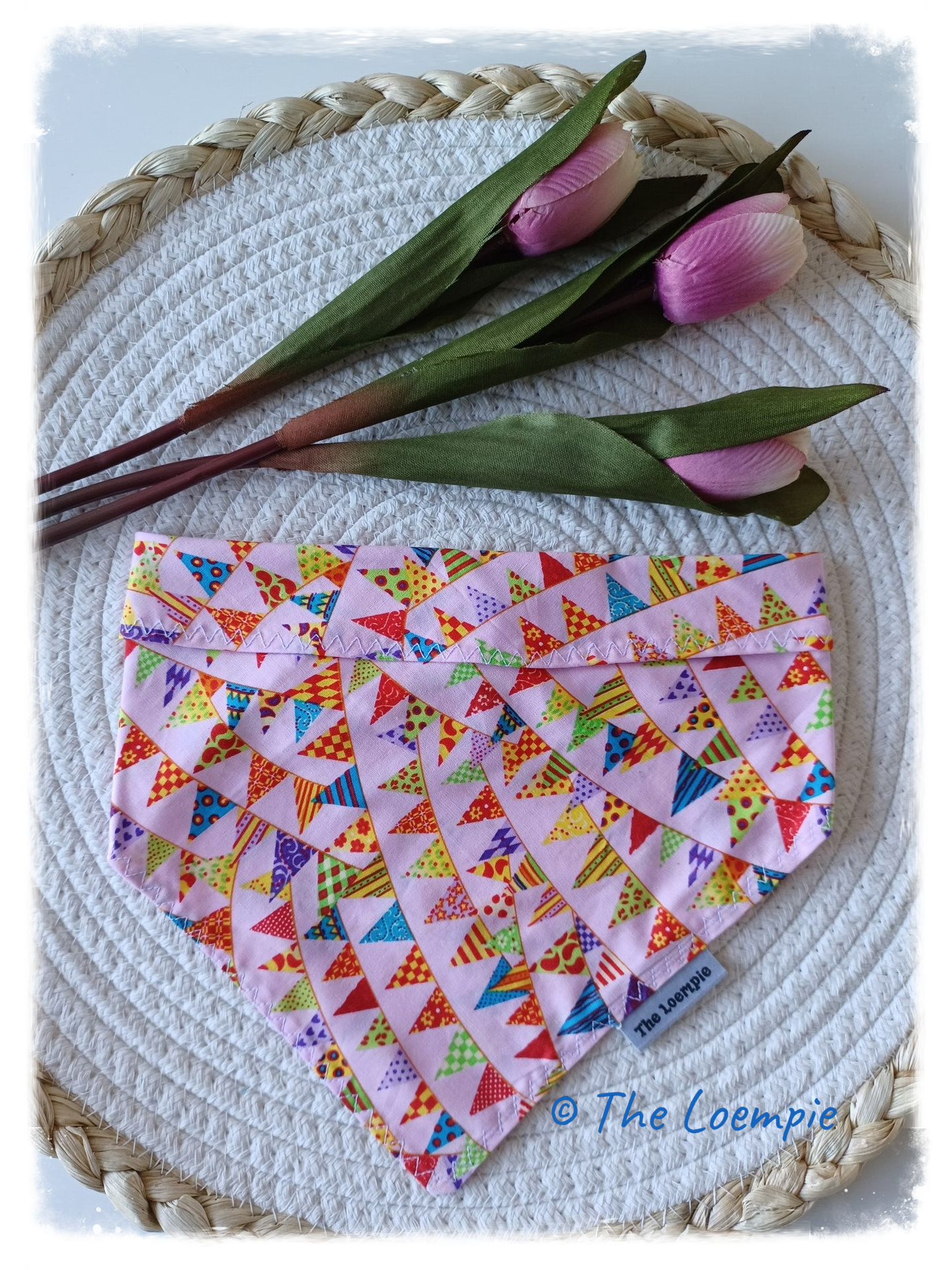 The Celebrations Bandana