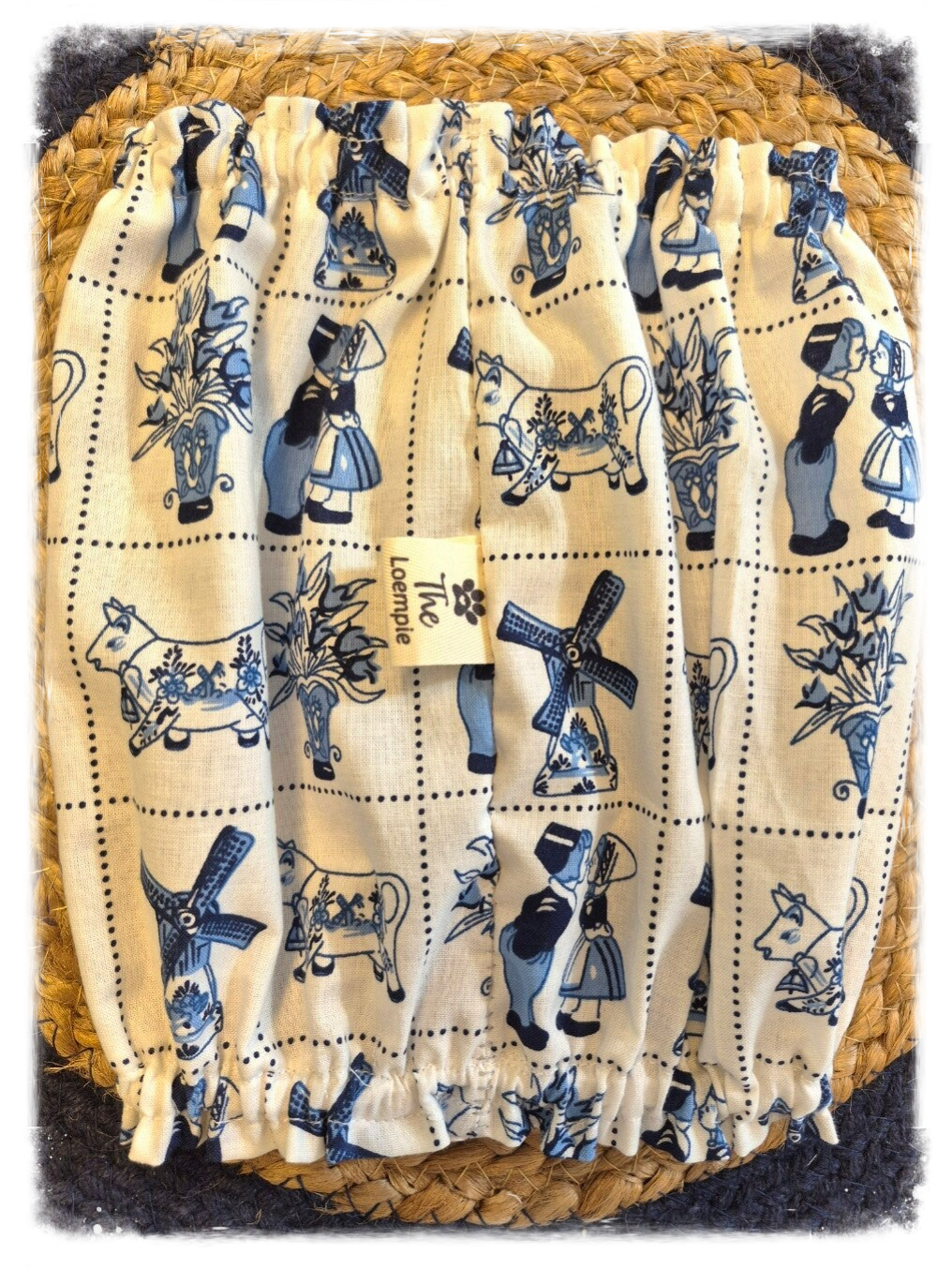 The Dutch Snood