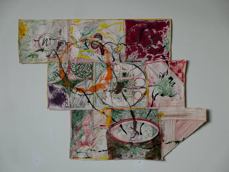 The secret life of plants