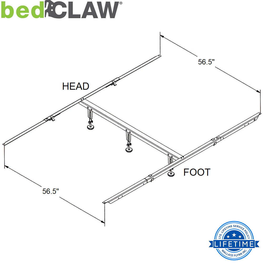 Proper mattress support is for everyone., even your pets