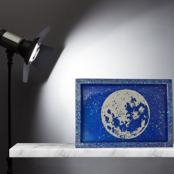 Plateau Luna