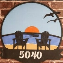 5040 Sign
