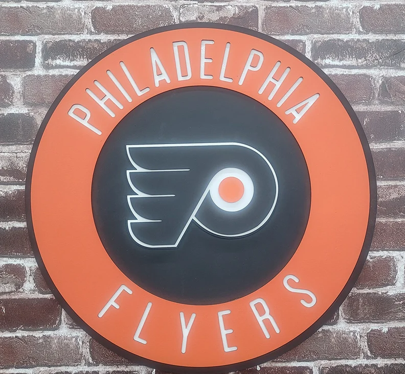 Philadelphia Flyers