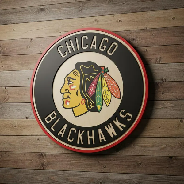 Chicago Blackhawks