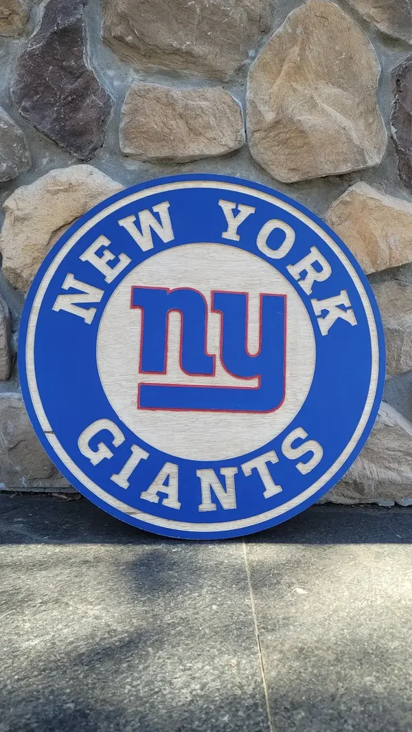 New York Giants
