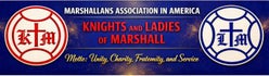 Marshallans Association in America