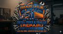24/7 Mobile Diesel Truck An Trailer Repair