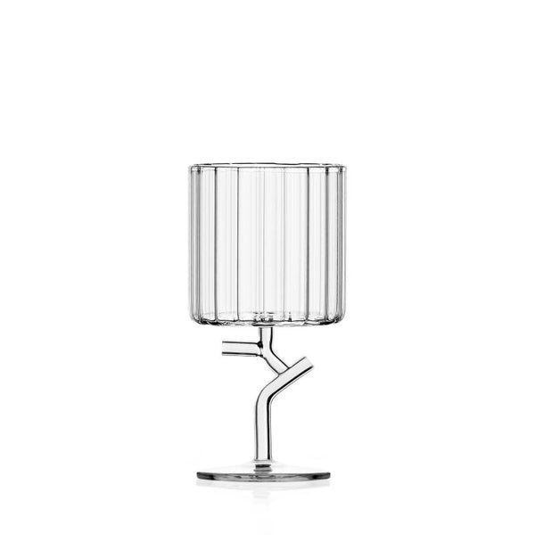 Ichendorf Milano - glas - Amaranto