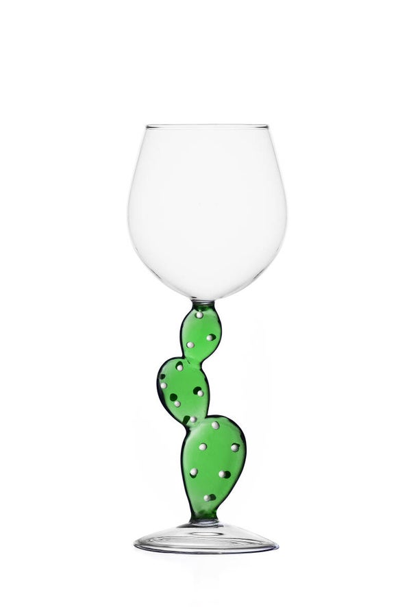 Ichendorf Milano - wijnglas - Desert plant
