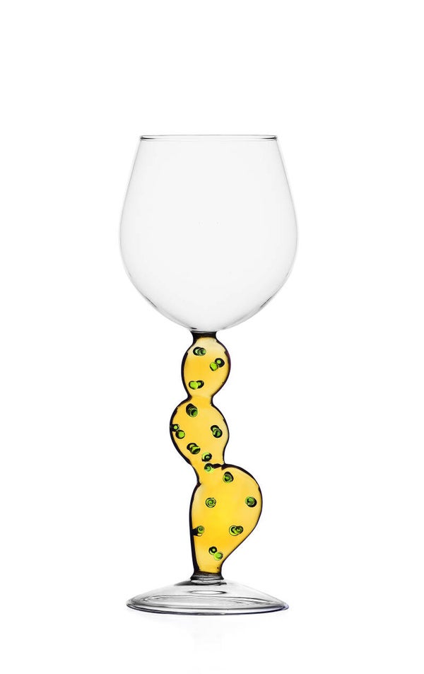 Ichendorf Milano - wijnglas - Desert plant