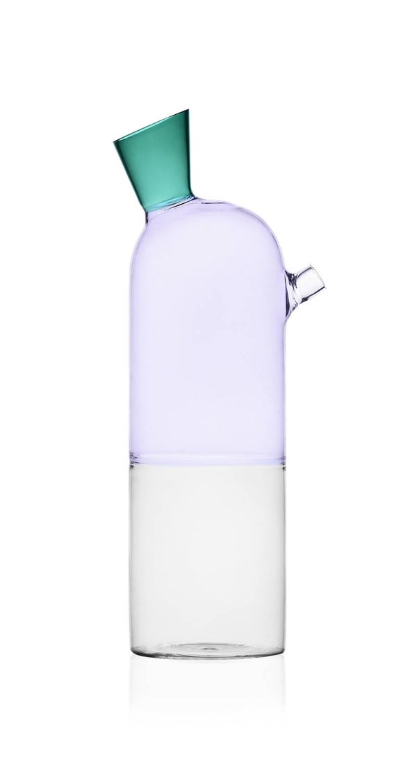 Ichendorf Milano - fles - Travasi