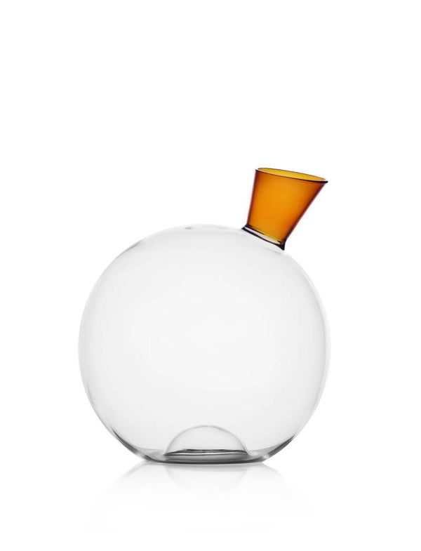 Ichendorf Milano - decanter - Travasi