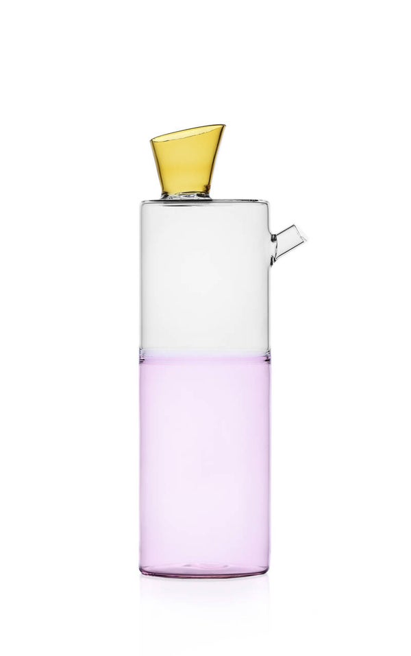 Ichendorf Milano - fles - Travasi
