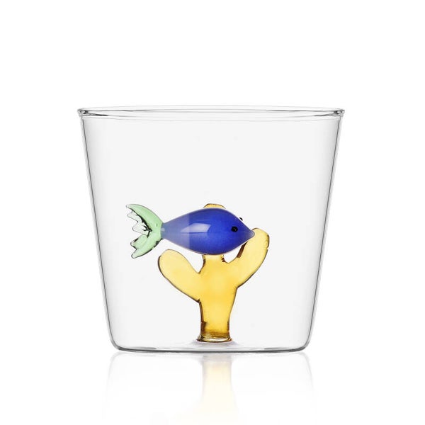 Ichendorf Milano - glas - Marine Garden