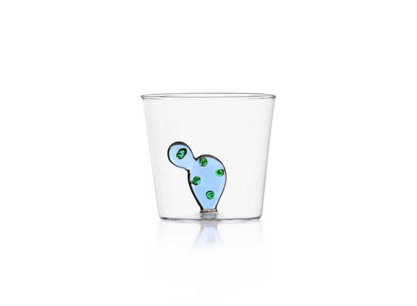 Ichendorf Milano - glas - Desert plant