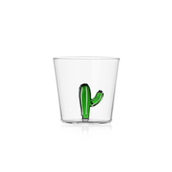 Ichendorf Milano - glas - Desert plant