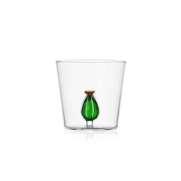 Ichendorf Milano - glas - Desert plant