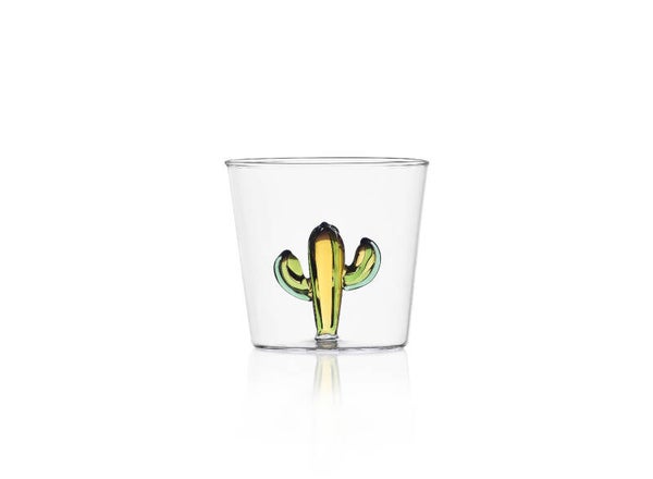 Ichendorf Milano - glas - Desert plant